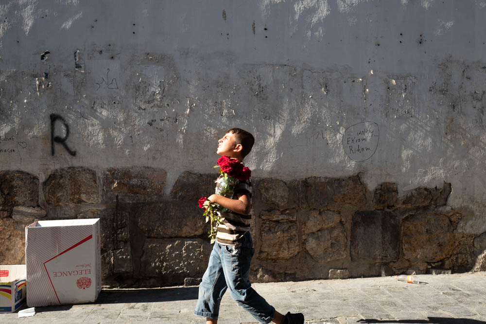 ROOT — What holds, and what is held, photograph 7 of 10, Beirut, Barcelona, Damascus, Seville