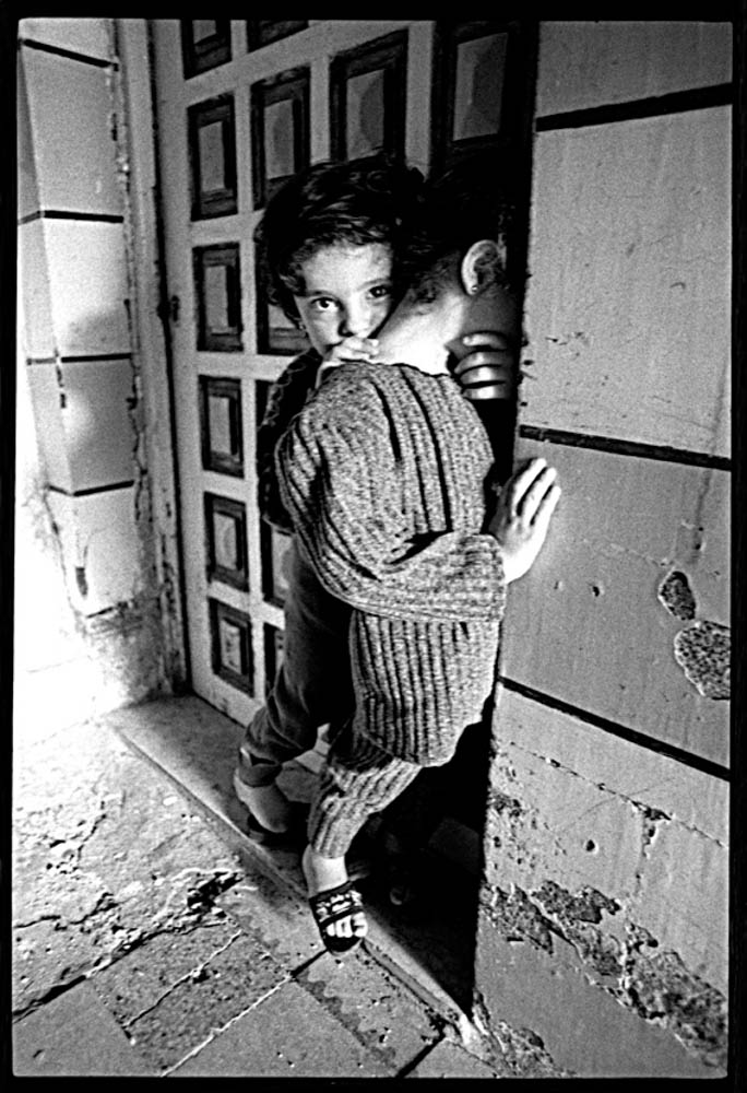 ROOT — What holds, and what is held, photograph 2 of 10, Beirut, Barcelona, Damascus, Seville